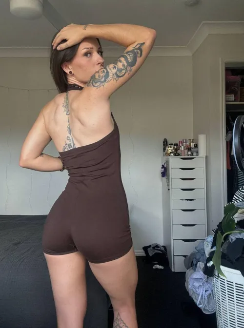 Effortlessly interesting energy