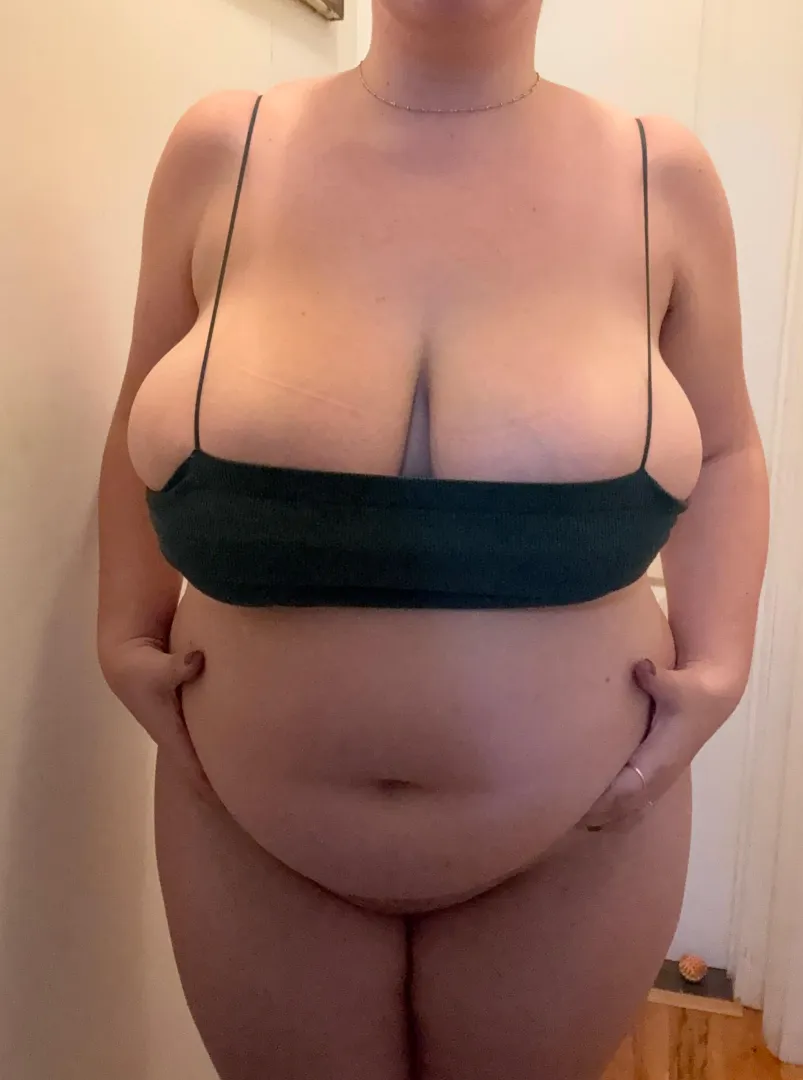 feeling like a soft queen today 