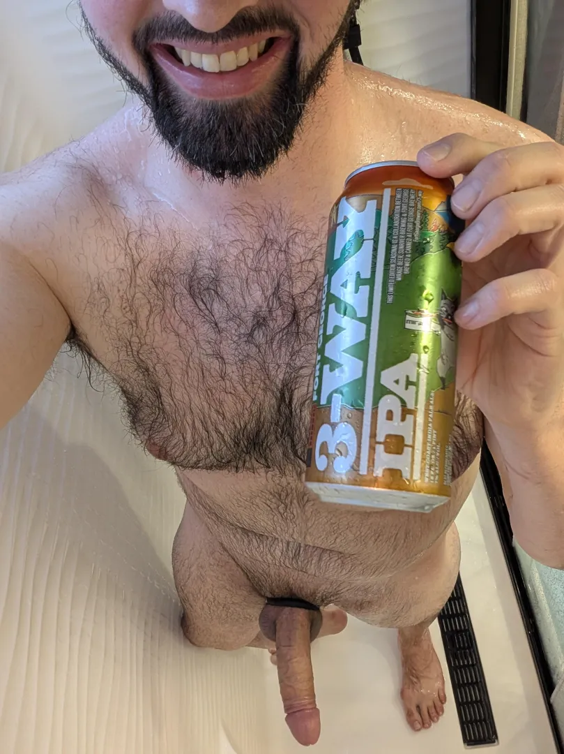 Fort George - 3-way IPA