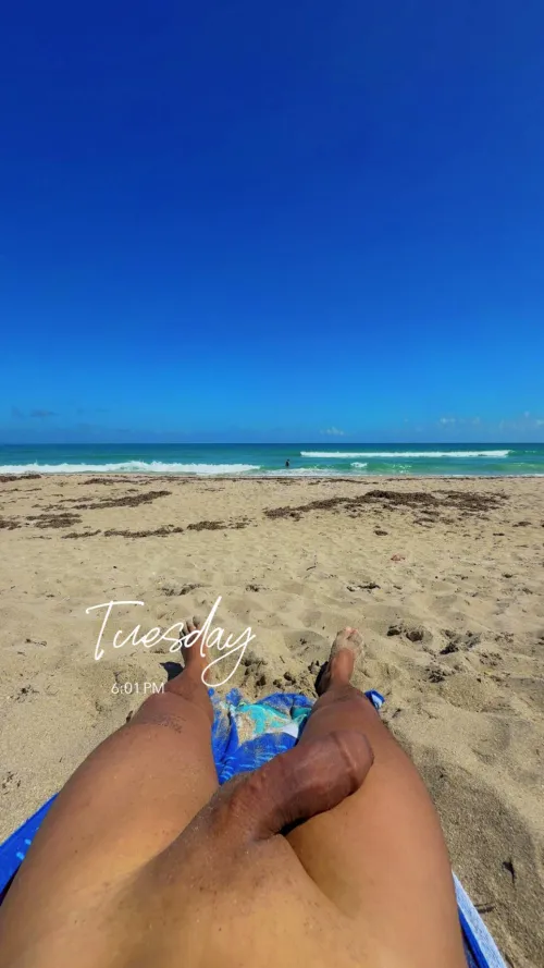 Great time out today