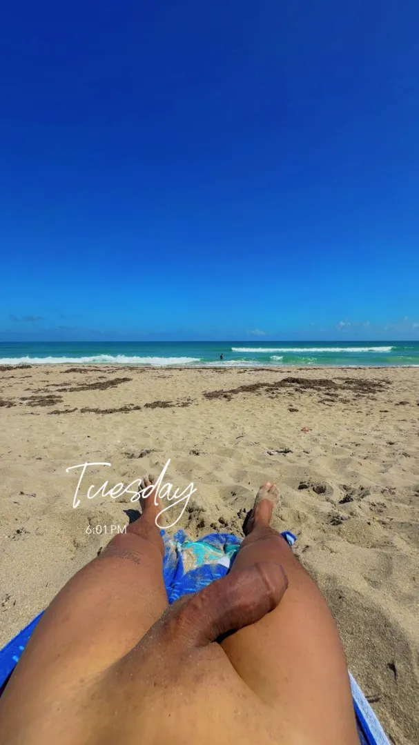 Great time out today