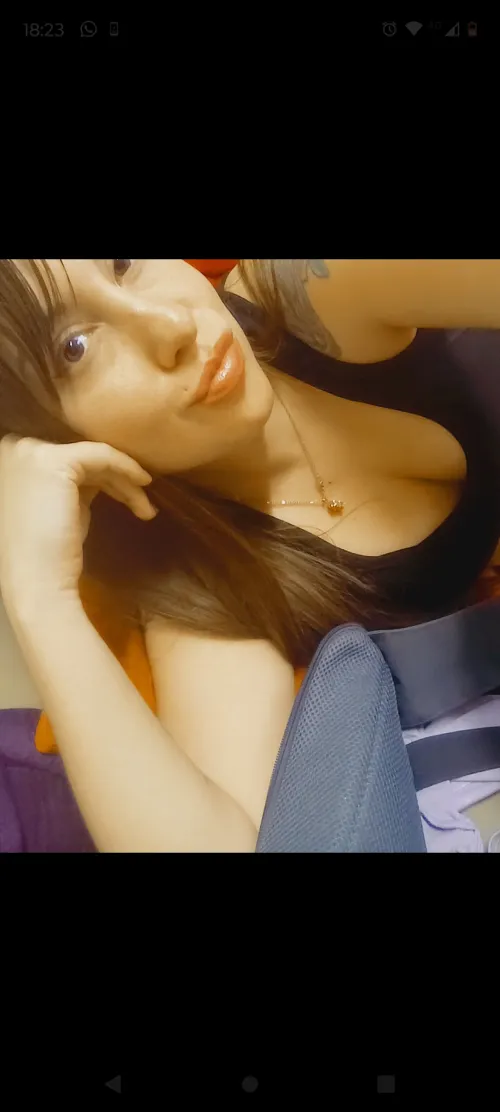 Hello bb! Do you like hot Argentine girls? 