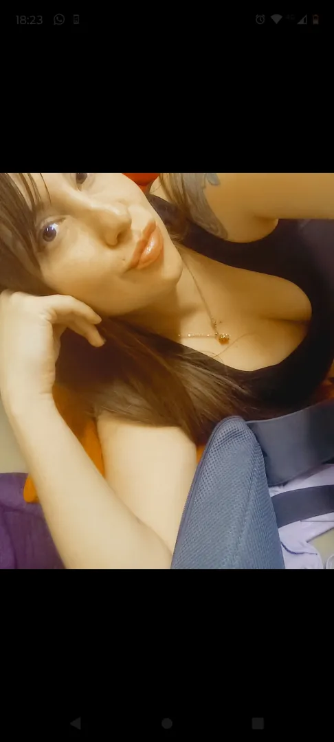 Hello bb! Do you like hot Argentine girls? 