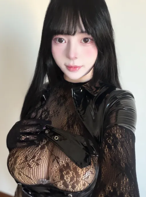 How long are u lasting in an Asian mom like me?