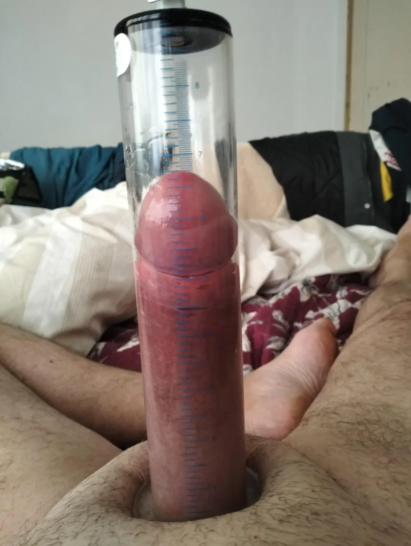 I have just ordered a 2.0 diameter cylinder, I think I'm ready. What do you think?