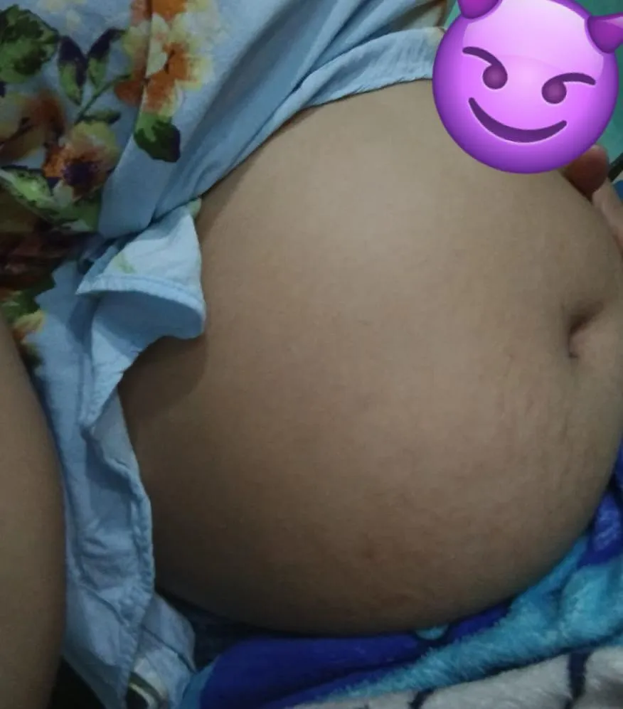 I want to misbehave, and you?