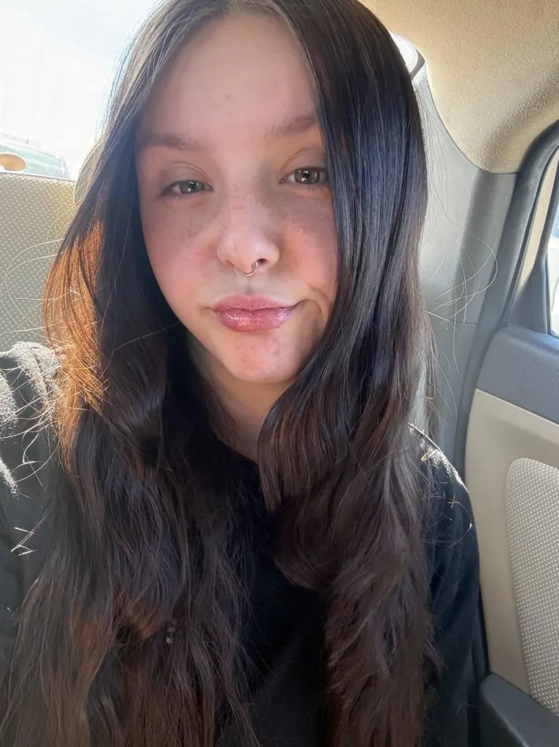 If no one's sent you nudes today, maybe u want mine