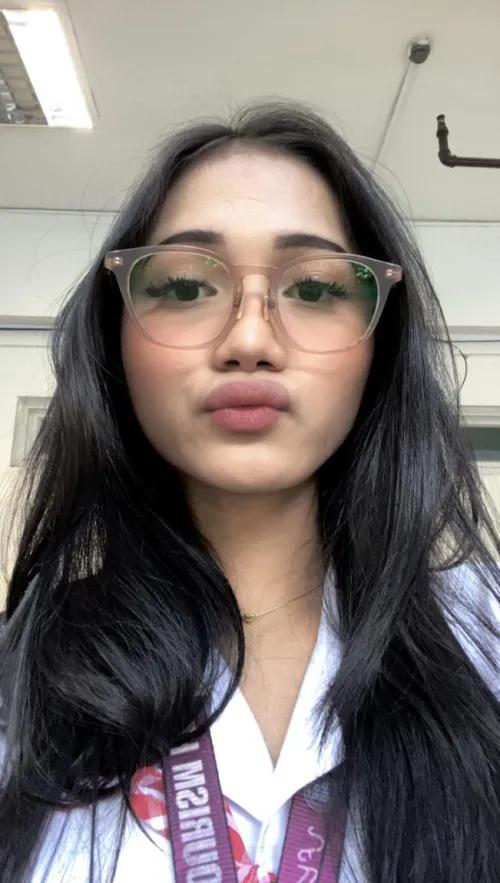 if you see a ladyboy like me what first you do?