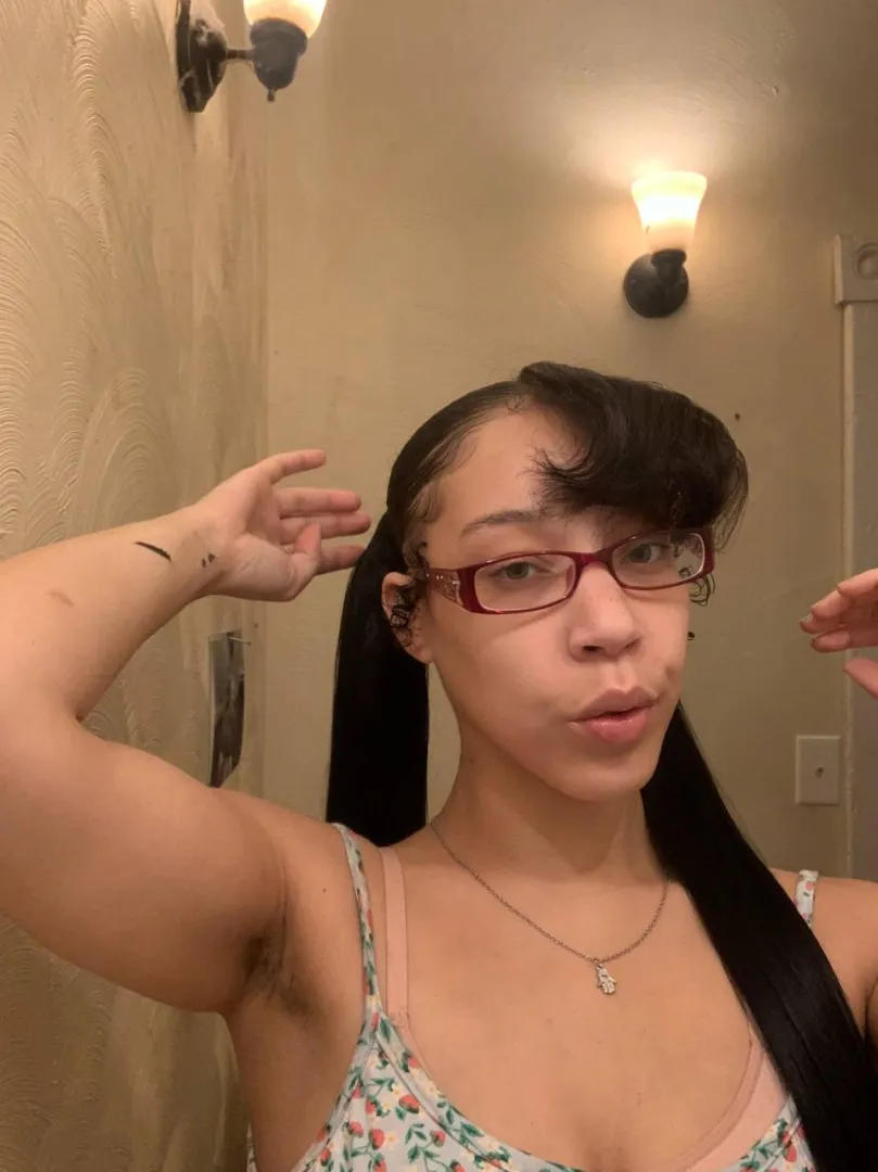 I'm thirsty for your load, can I get it all over my body?