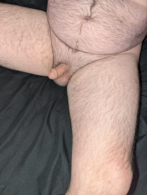 It's fun to be small