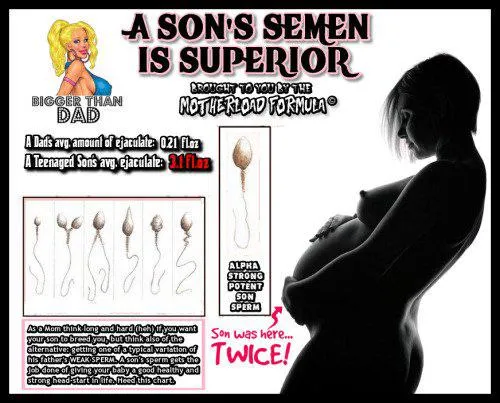 It’s Just Biological Fact.