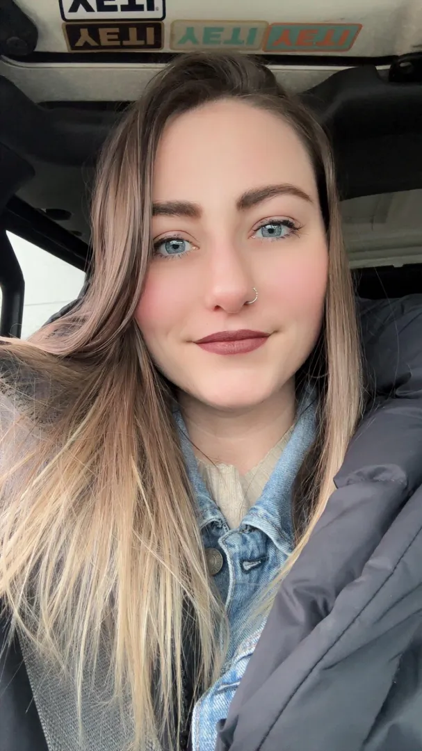 Just celebrated 30 years around the sun!