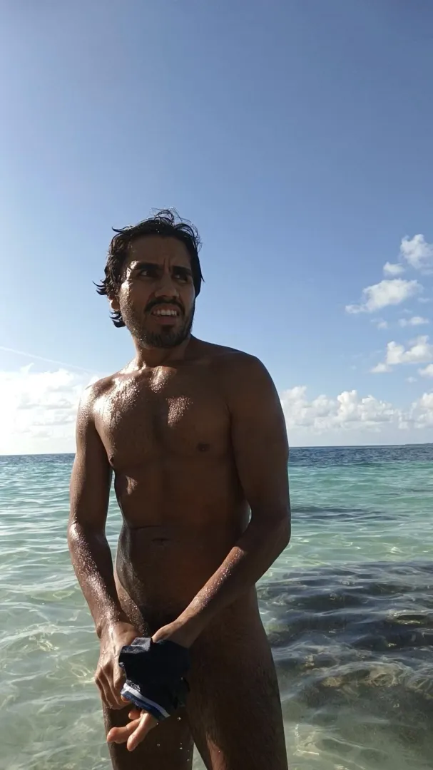 Less clothes and more natural connection