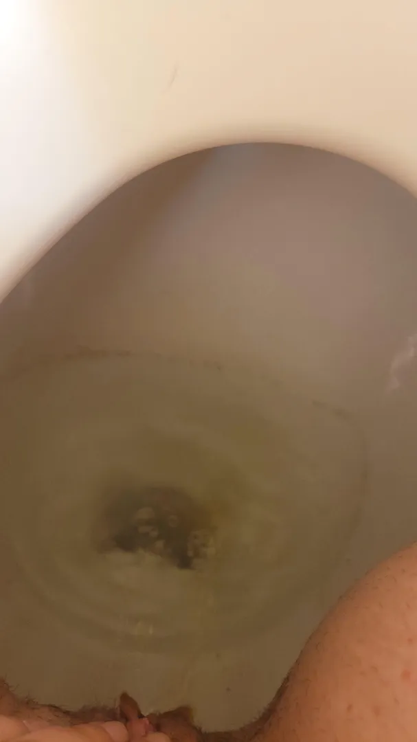 Let me piss in your pathetic mouth