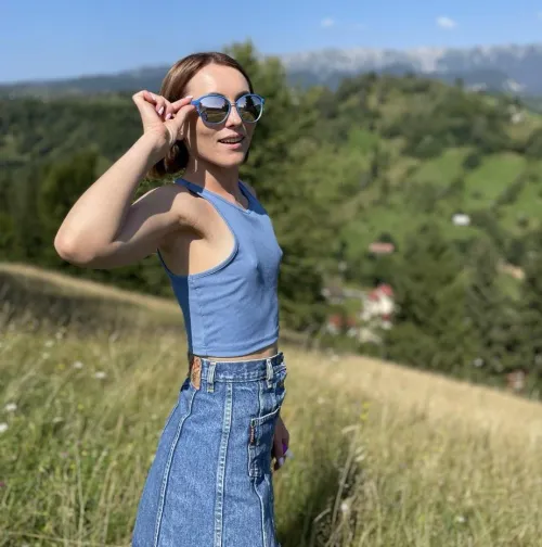 Let your curiosity wander…