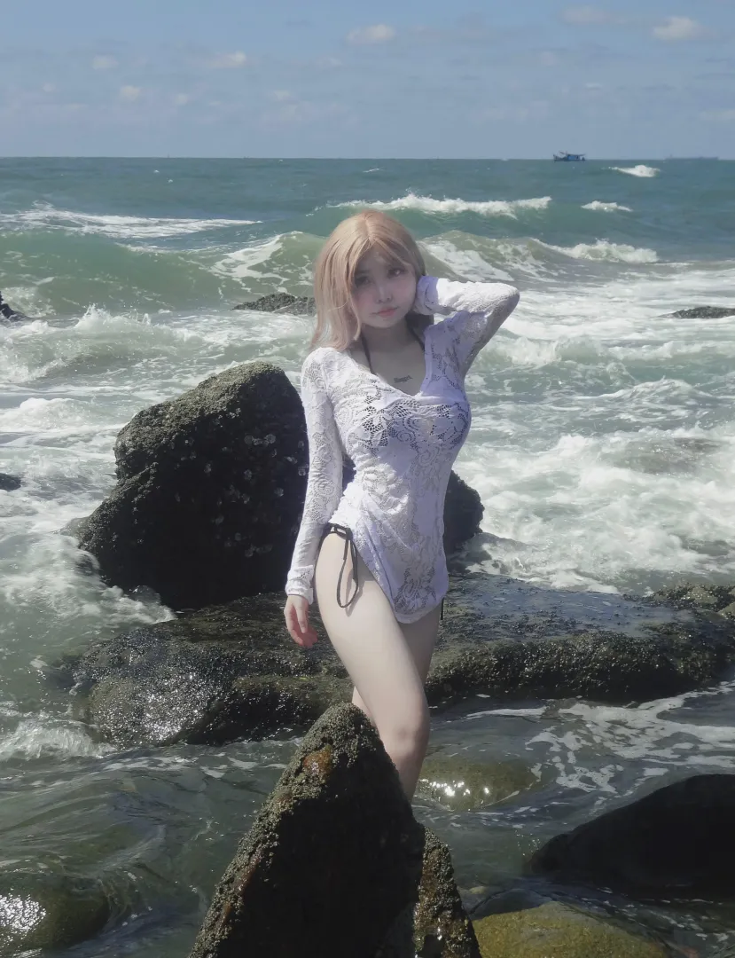 let's get nasty, I'm that Asian girl you've been craving