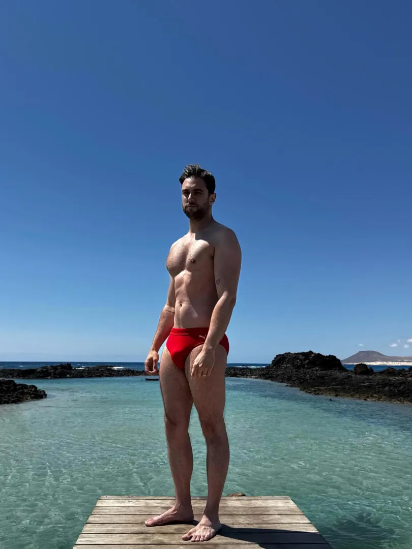 like a bag of Takis @octavicaro