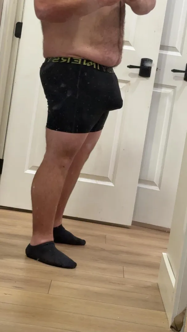 Little view for ya-first post