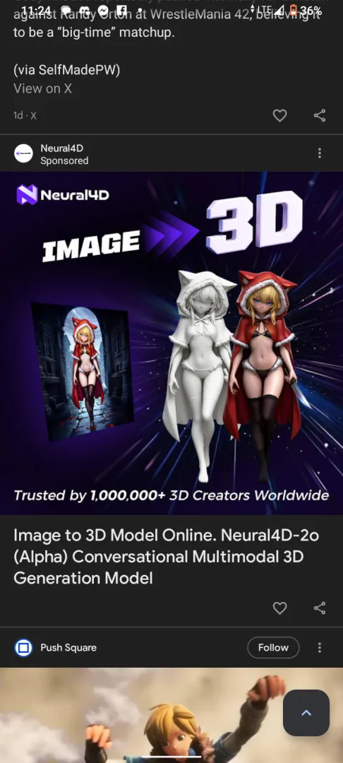 Look what my friend found