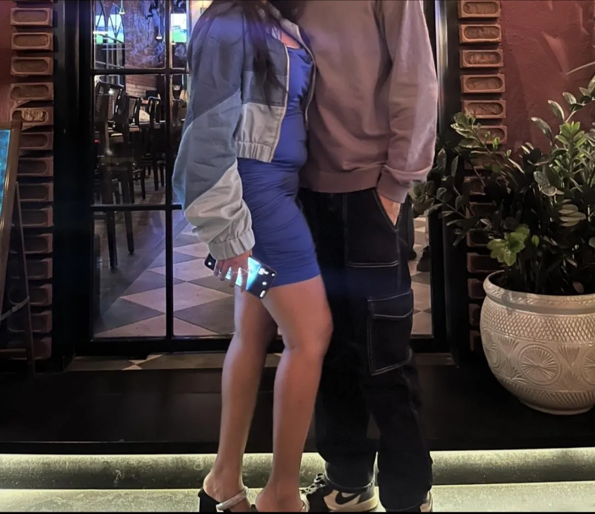 Looking for (F) or young couple