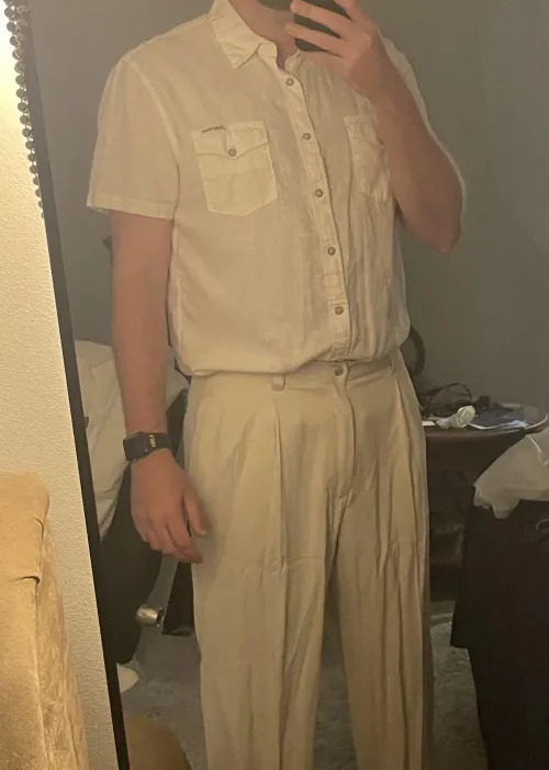 [M4F] [M4FM] Based in Louisiana. Looking for other creators to collab with. Willing to pay for your travel if you’re open to it. Easy-going and open to just about any dynamic! Feel free to DM me!