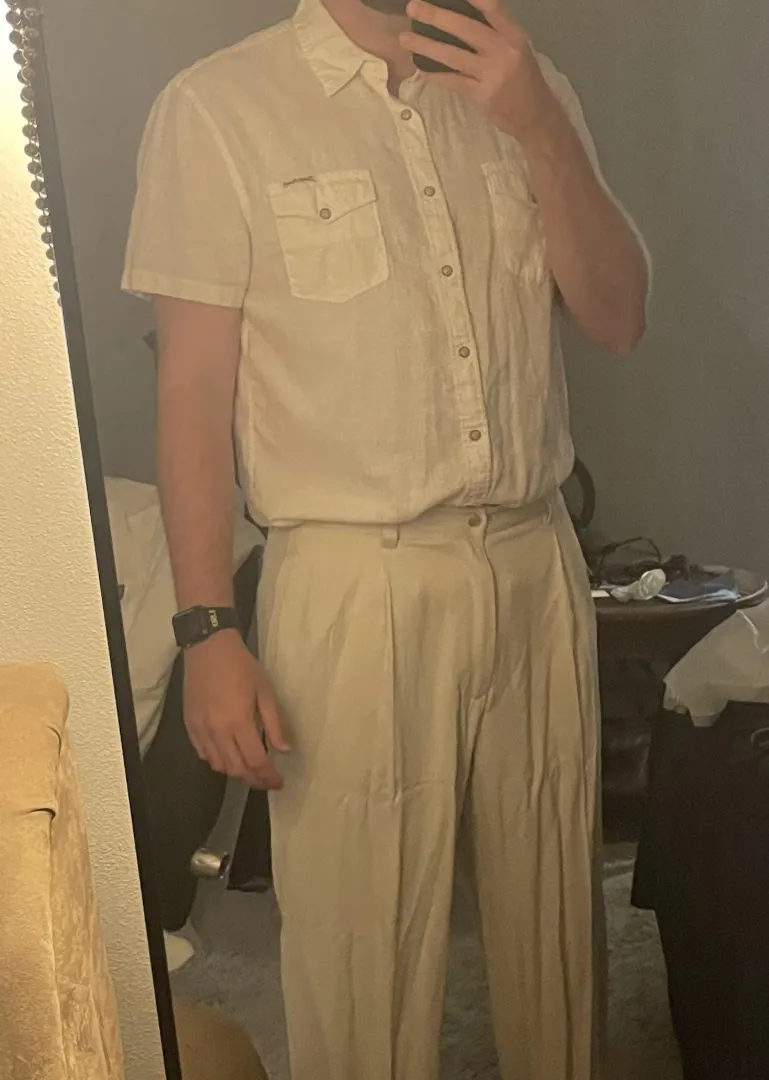 [M4F] [M4FM] Based in Louisiana. Looking for other creators to collab with. Willing to pay for your travel if you’re open to it. Easy-going and open to just about any dynamic! Feel free to DM me!