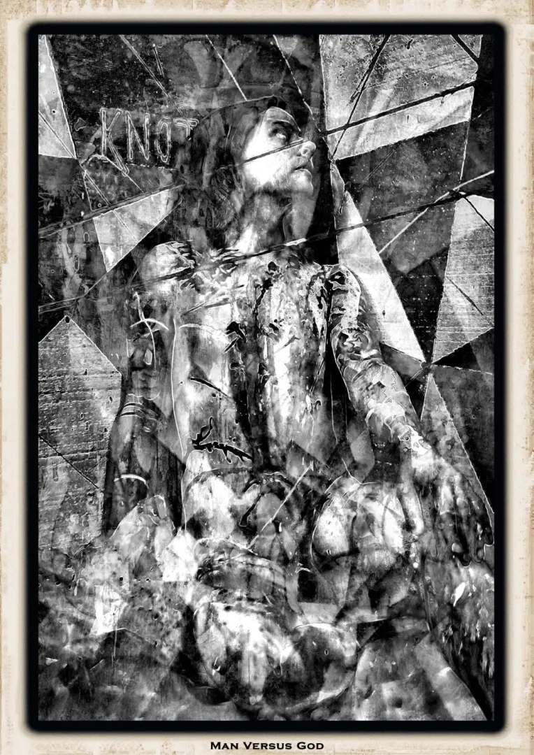 Man Versus God