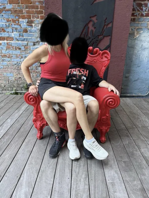 [mf4mf] 30s Houston couple looking