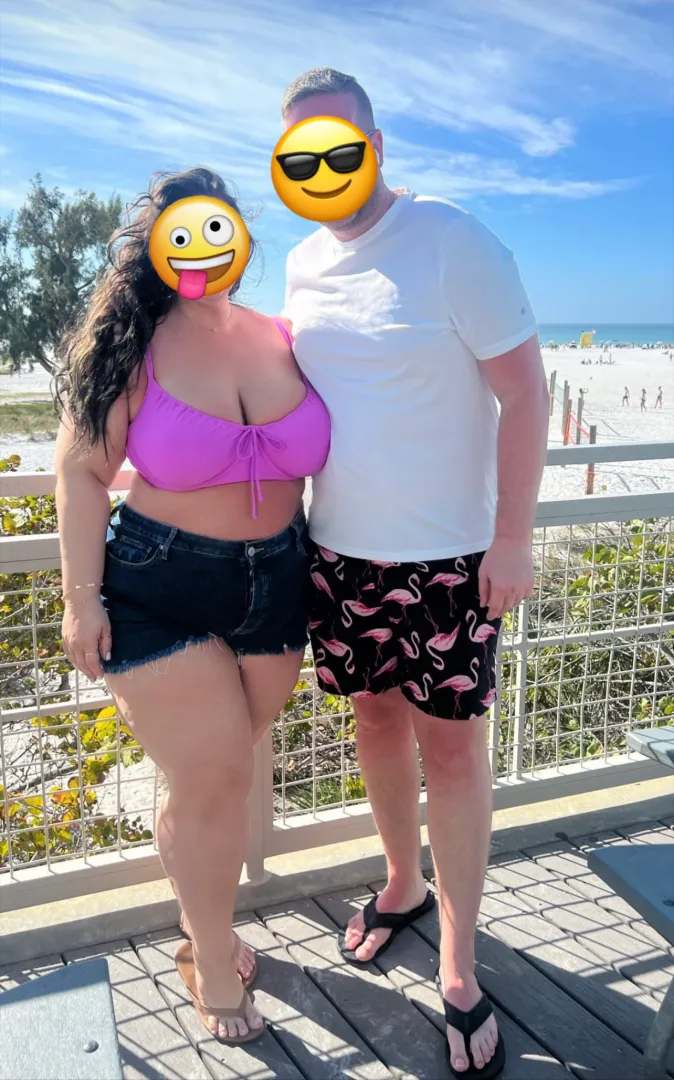 [MF4MF] [MF4F] Disney Destiny, April 11-16