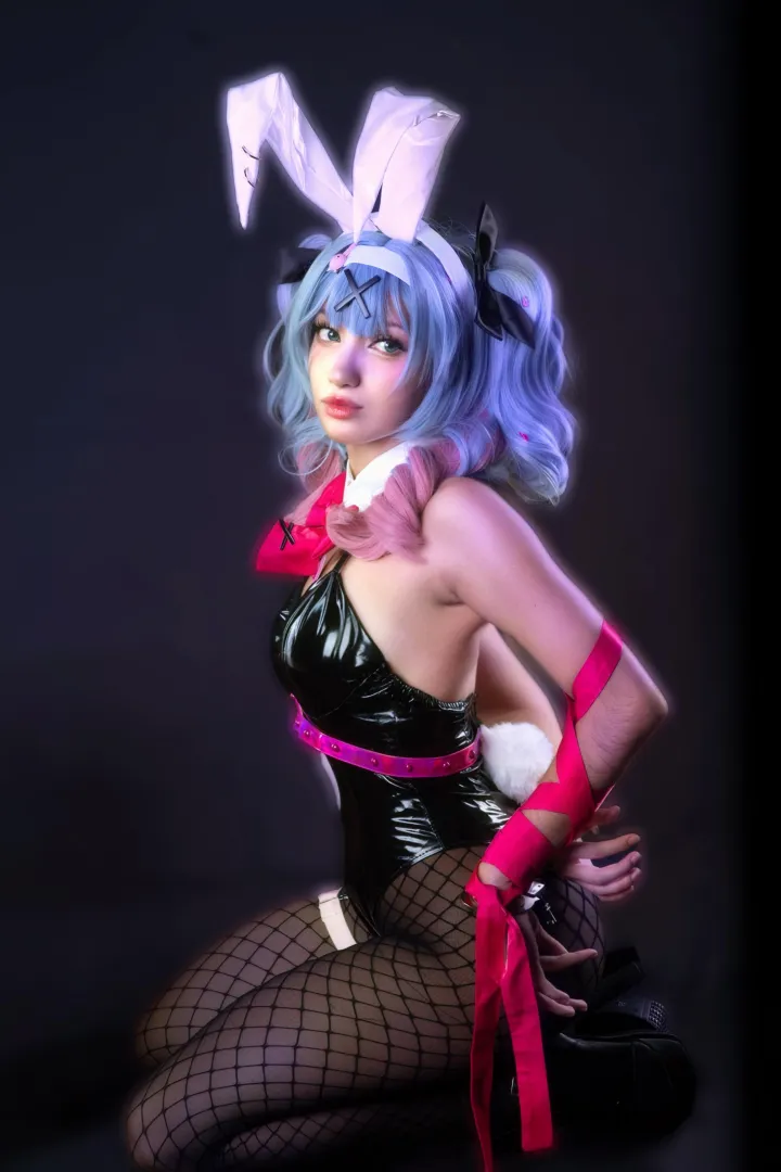 Miku [Vocaloid] by (Yumi)