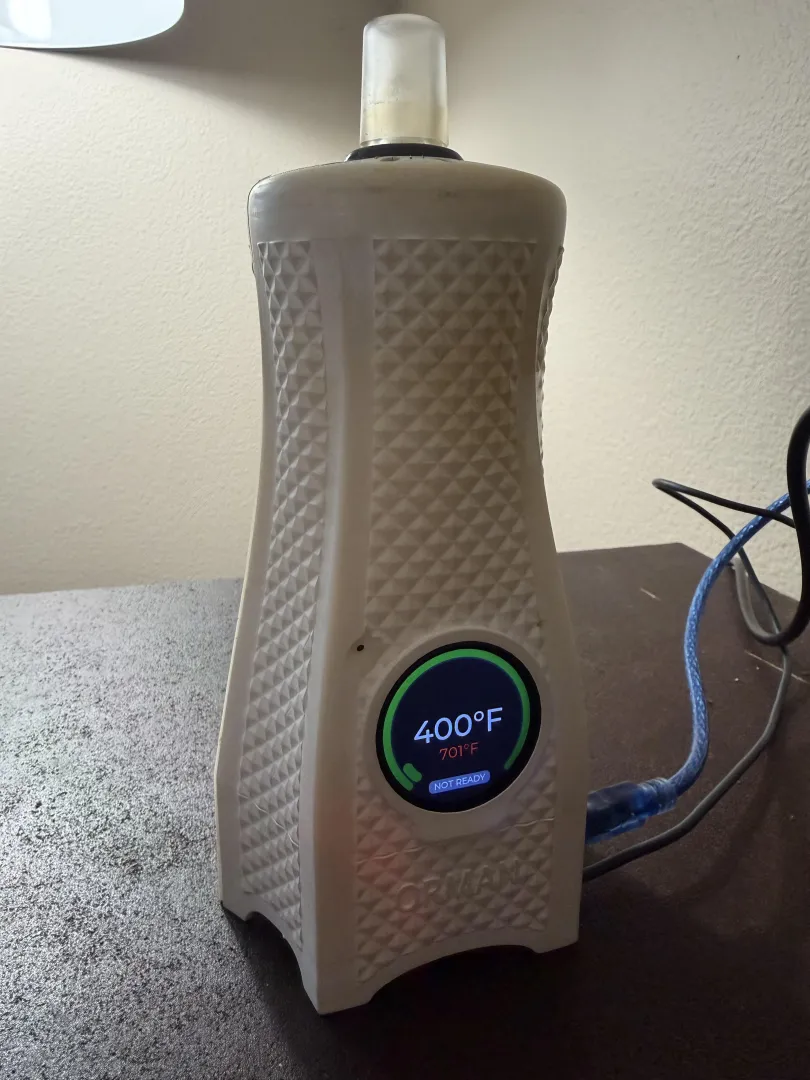 My daily driver is a desktop…