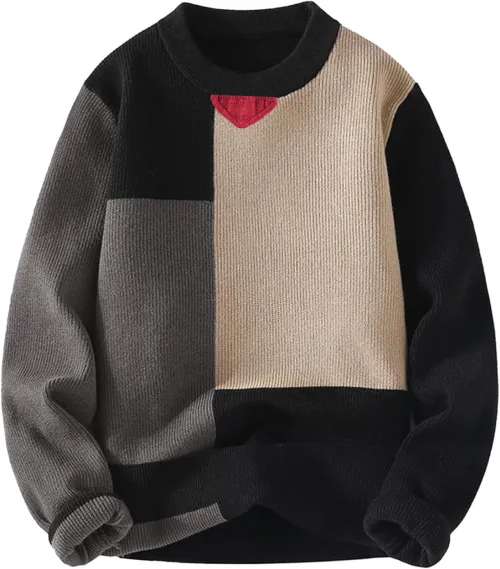 My Melt The Ice Sweater