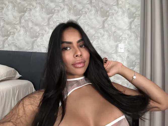 my mouth was made for... ;)