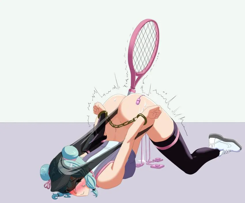 Next time you'll listen to your coach when he tells you to come to practice.