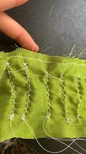 over it over it over it!