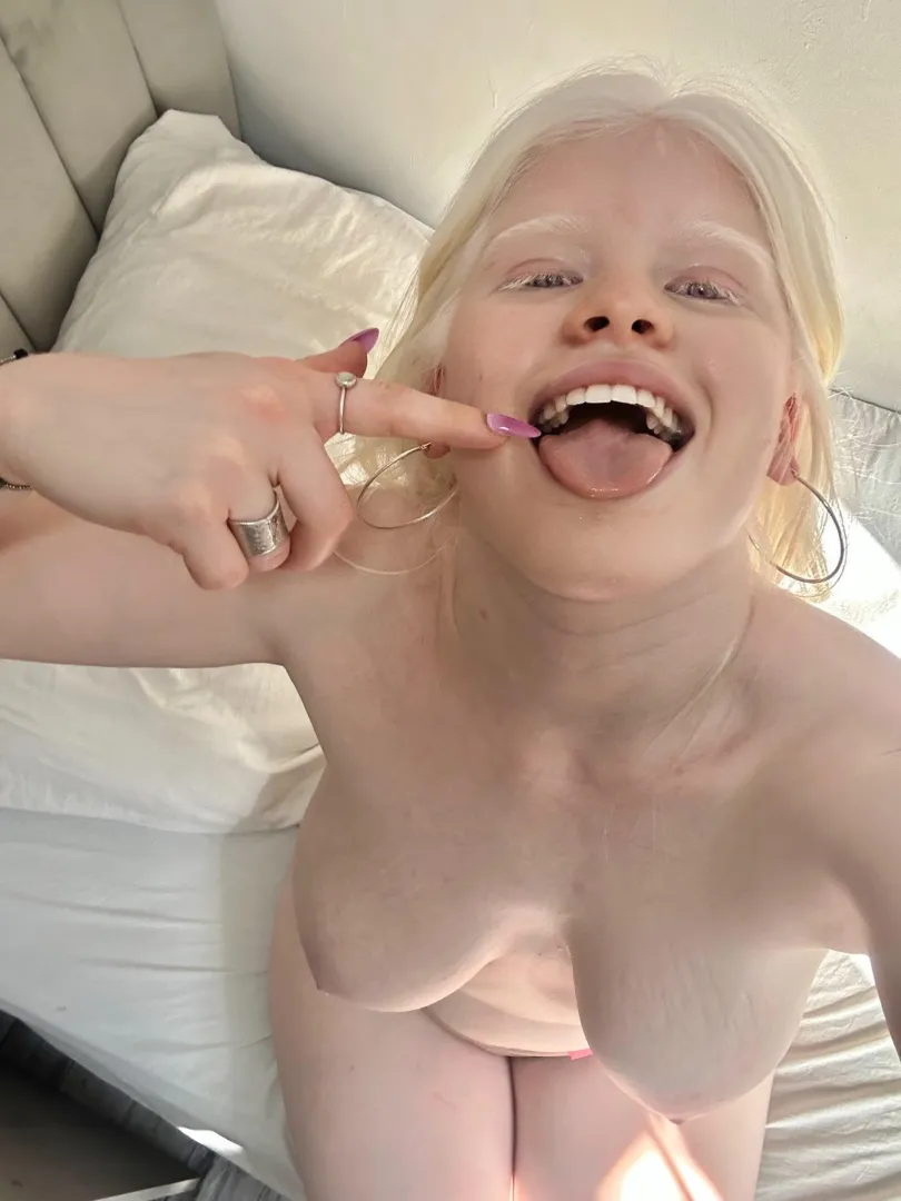 Should I open my mouth more?