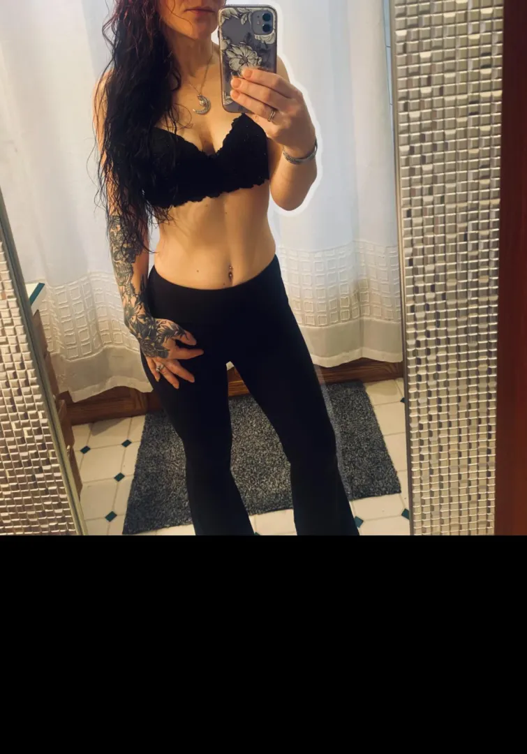 Spokane in the north side !!!