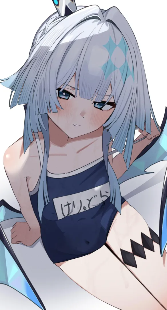 Swimsuit Cerydra (nqmles)