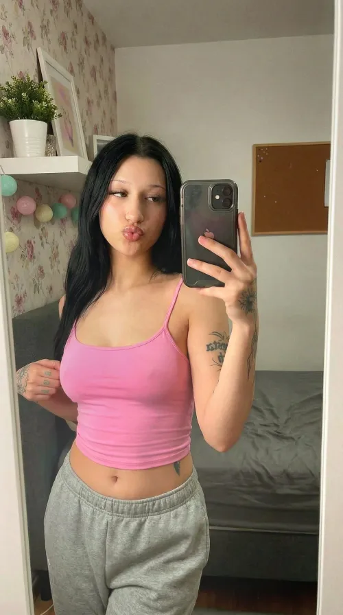 tell me what caught your eye