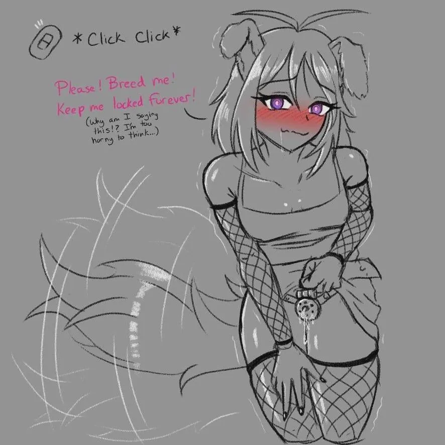 The only outcome for a pathetic sissy like you <3