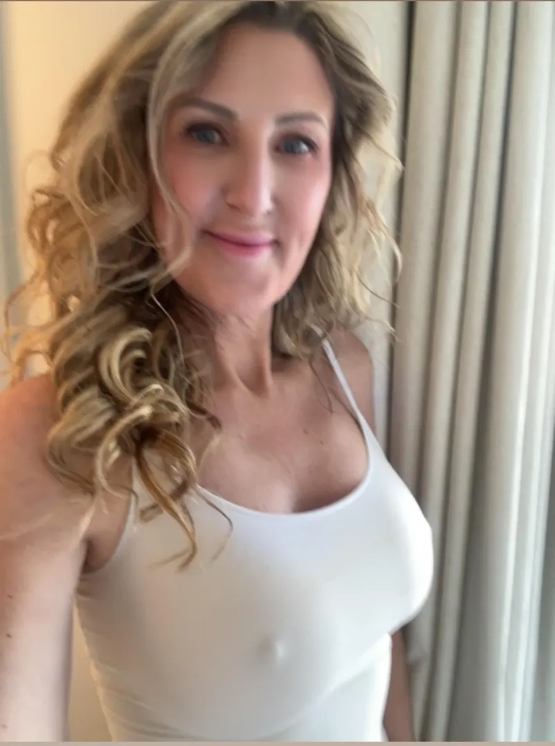 They love being seen