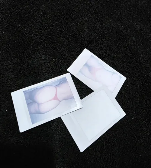 Think I should do more 