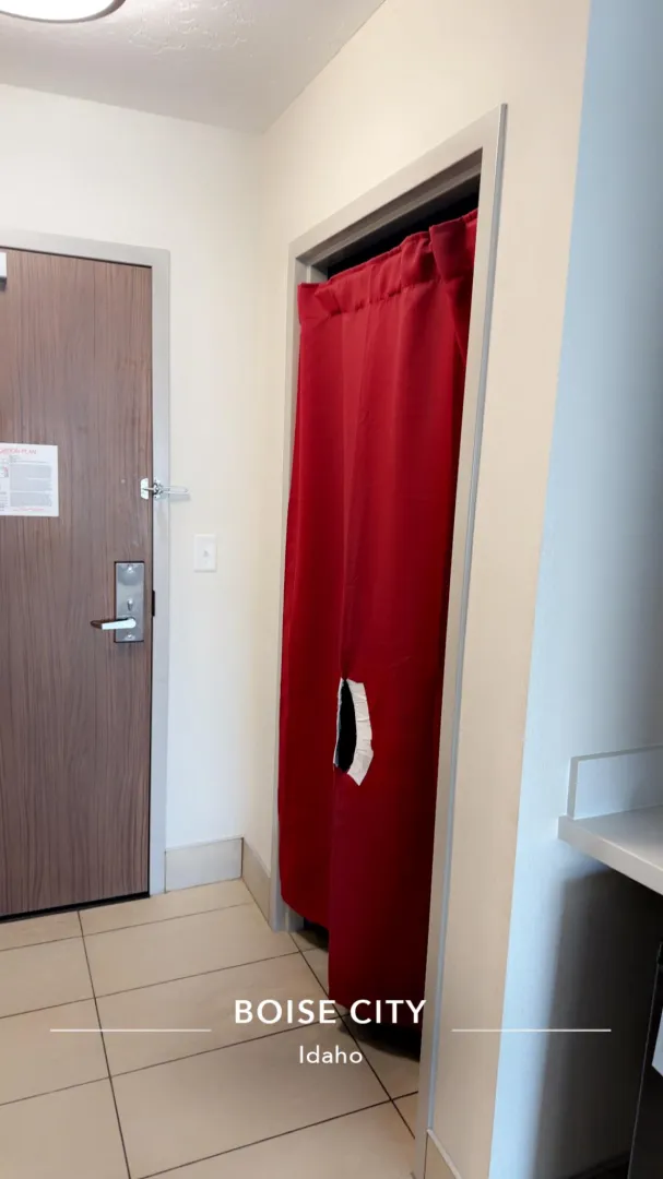 Throat Glory Hole coming back to Boise  4/3 - 4/5