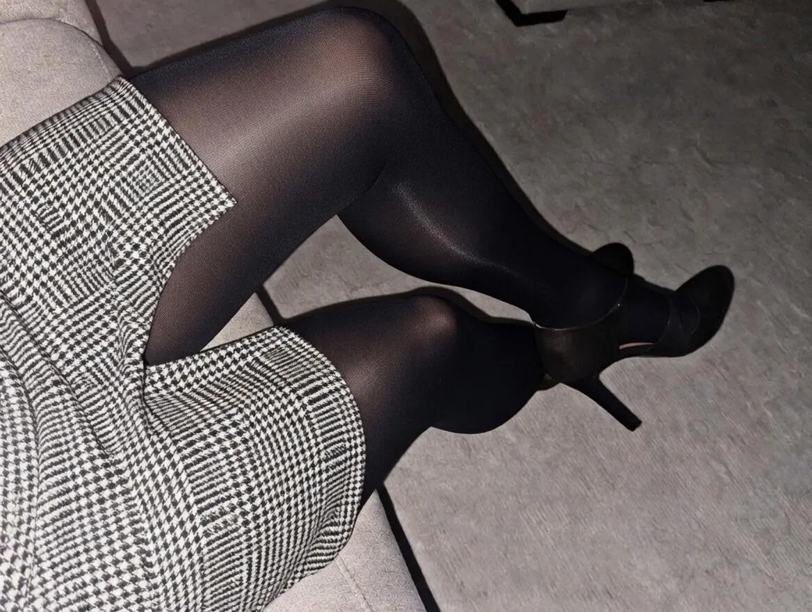 Tights Tuesday!