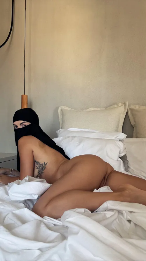 Time for you to slide into my snakebutt