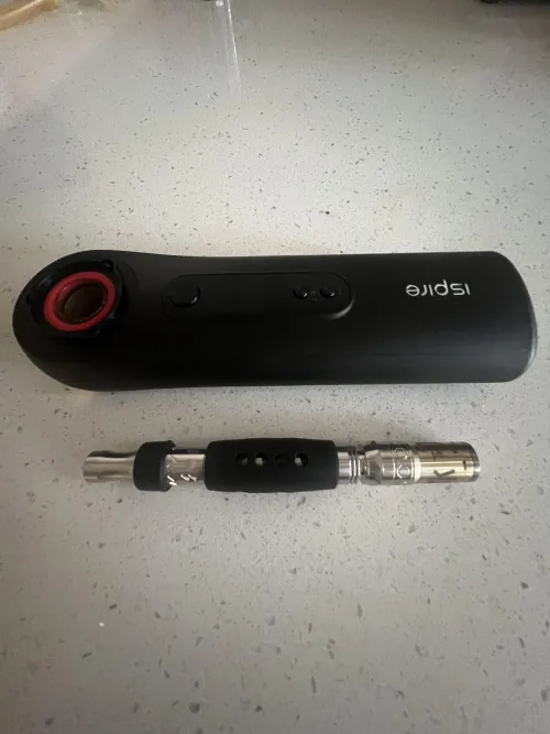 Tips on using joystik w/inspire wand?