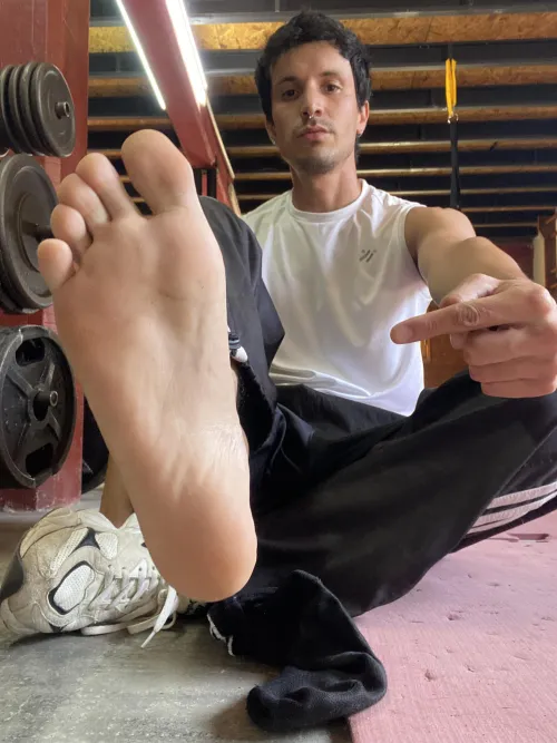 What are you waiting for to come and worship me?