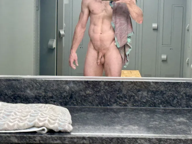 Whats your gym of choice?