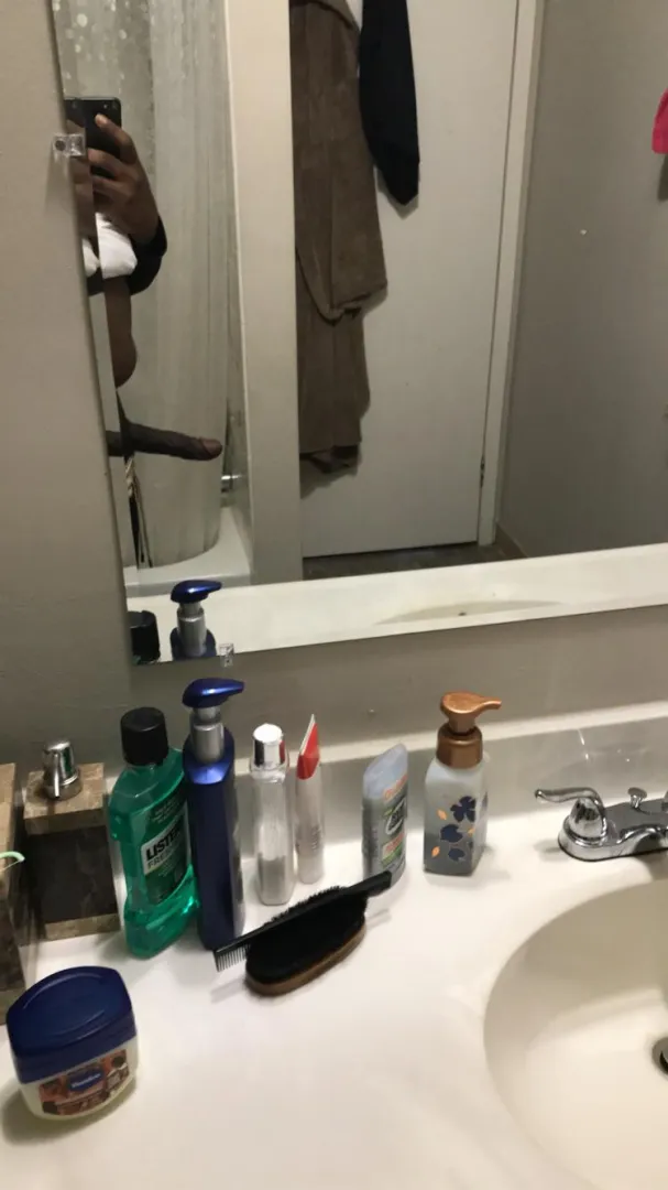 Who’s up for the challenge