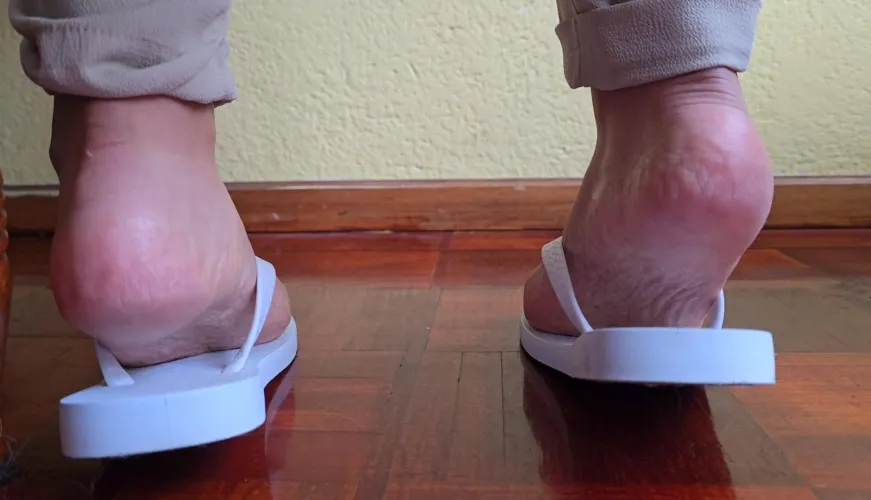 Would you like to take a sniff?